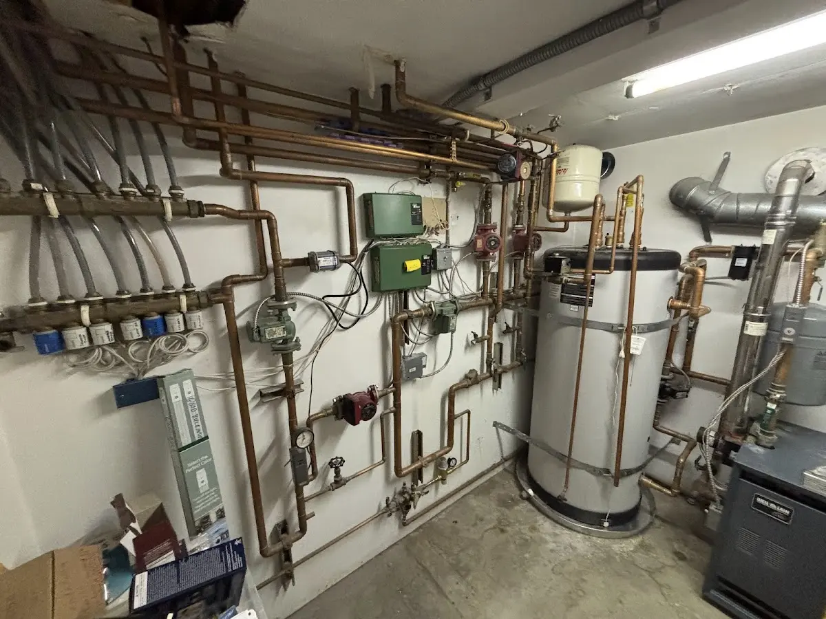 Plumbing services in Ocean Shores, WA